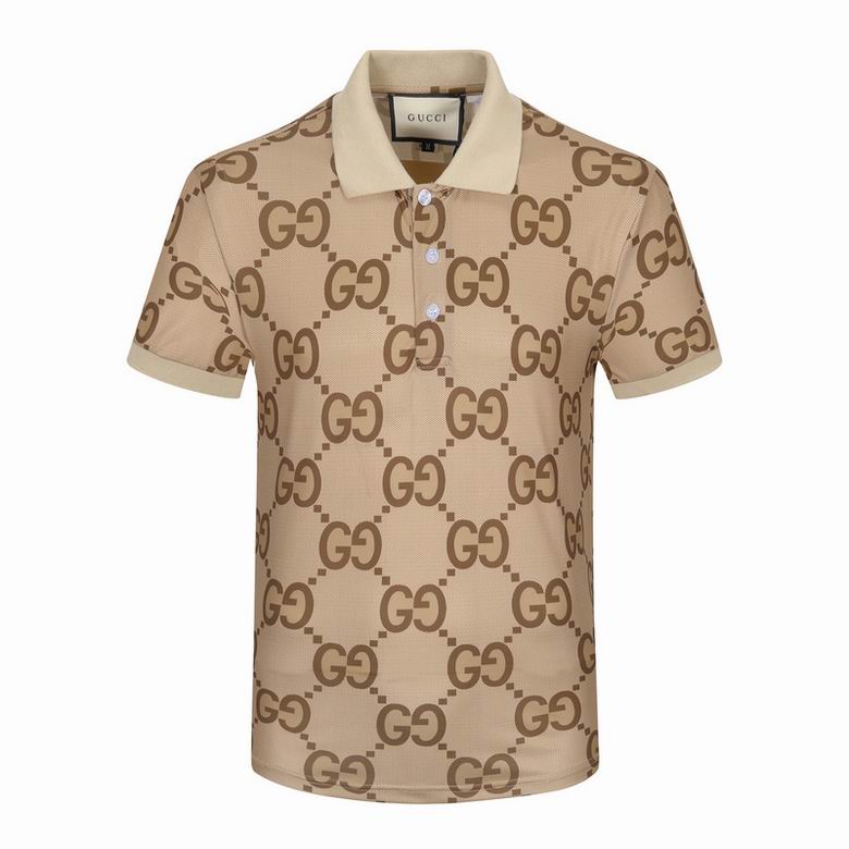 hot sale polo short t-shirt-024